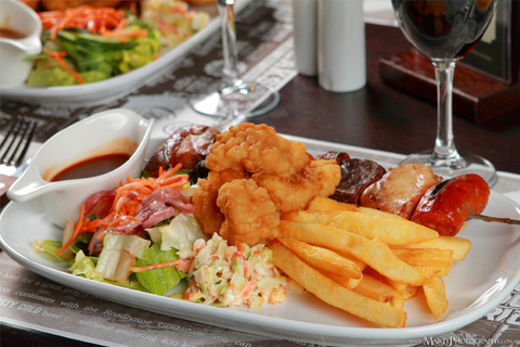 Tom's Tavern - Accommodation NSW 1