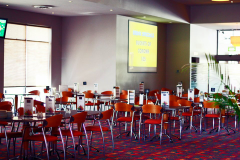 Tom's Tavern - Accommodation NSW 3
