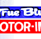True Blue Motor Inn  Apartments - Accommodation NSW