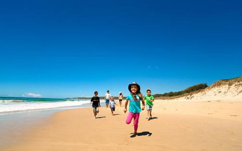 Valla Beach Function Centre - Accommodation NSW 1