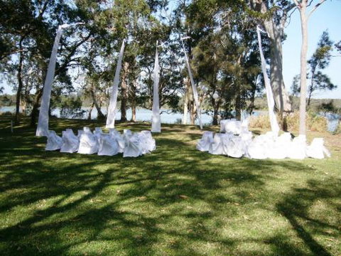 Valla Beach Function Centre - Accommodation NSW 3