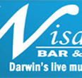 Wisdom Bar  Cafe - Accommodation NSW