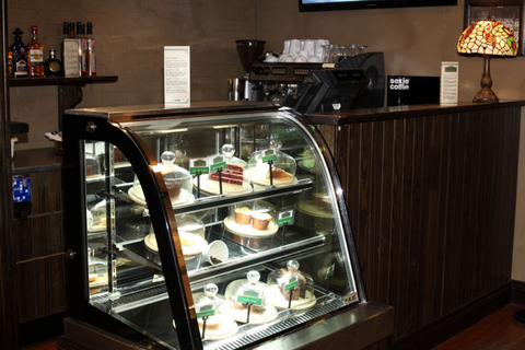 The Irish Village - Accommodation NSW 23