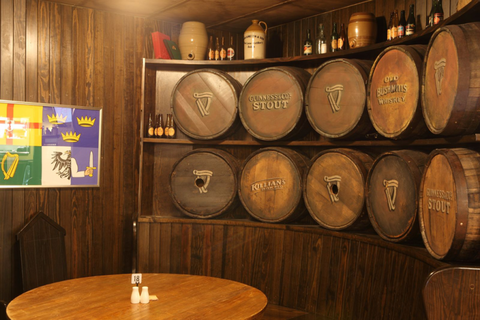 The Irish Village - Accommodation NSW 12