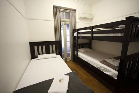 The Irish Village - Accommodation NSW 126