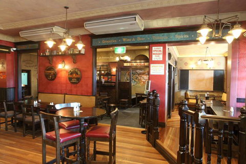 The Irish Village - Accommodation NSW 129