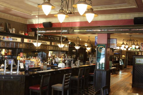 The Irish Village - Accommodation NSW 130