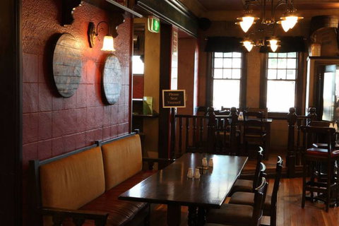 The Irish Village - Accommodation NSW 131