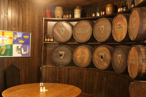 The Irish Village - Accommodation NSW 132