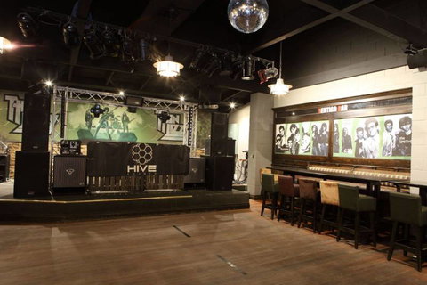 The Irish Village - Accommodation NSW 137