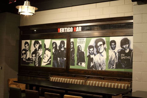 The Irish Village - Accommodation NSW 140