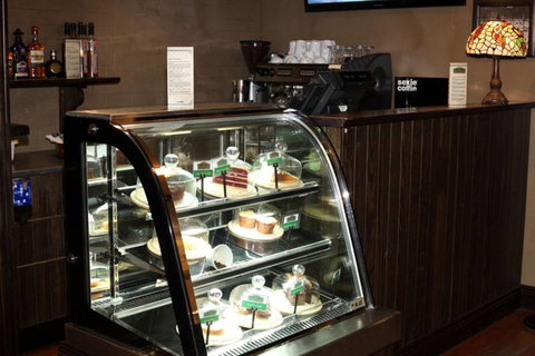 The Irish Village - Accommodation NSW 143