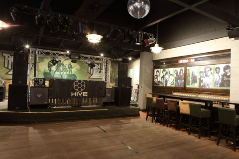 The Irish Village - Accommodation NSW 37