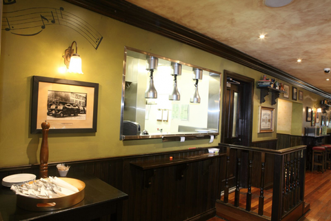 The Irish Village - Accommodation NSW 28