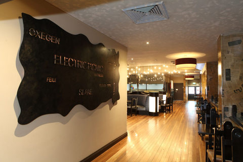 The Irish Village - Accommodation NSW 34