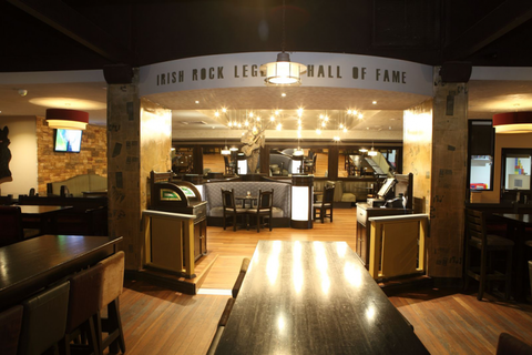 The Irish Village - Accommodation NSW 56