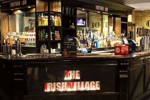 The Irish Village - Accommodation NSW 59