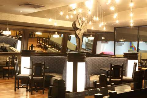 The Irish Village - Accommodation NSW 75