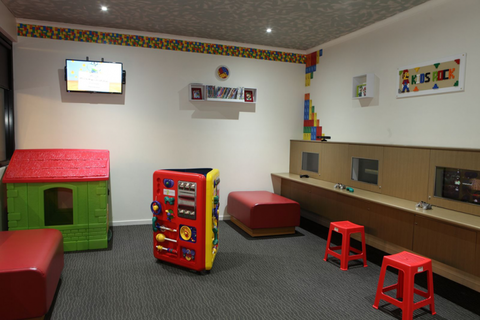 The Irish Village - Accommodation NSW 78