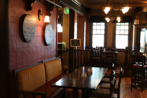 The Irish Village - Accommodation NSW 71