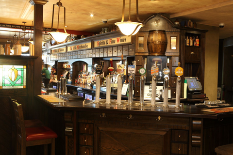 The Irish Village - Accommodation NSW 73