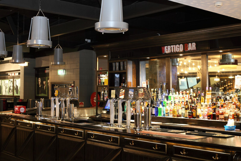 The Irish Village - Accommodation NSW 101