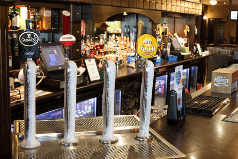 The Irish Village - Accommodation NSW 104