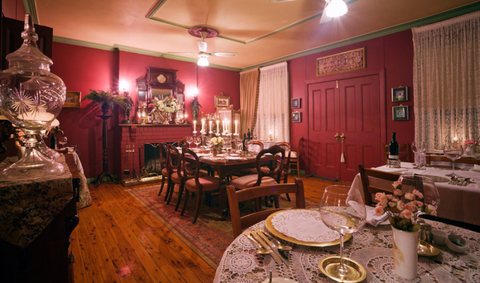 Segenhoe Inn - Accommodation NSW 5