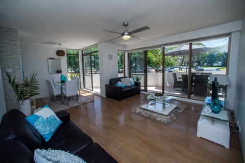 PRD Nationwide Port Stephens - Accommodation NSW 24