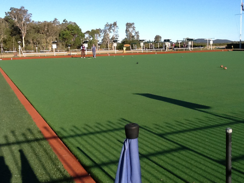 Tea Gardens Country Club & Motel - Accommodation NSW 9