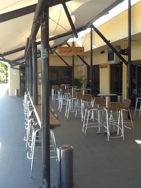 Tea Gardens Country Club & Motel - Accommodation NSW 11