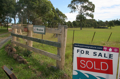 Pacific Palms Signature Properties - Accommodation NSW 12