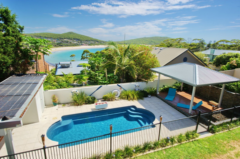 PRD Nationwide Port Stephens - Accommodation NSW 34