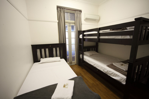 The Irish Village - Accommodation NSW 106