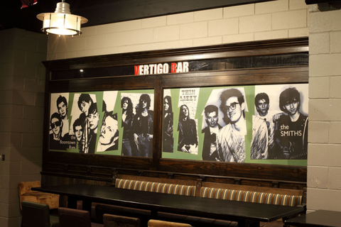 The Irish Village - Accommodation NSW 120