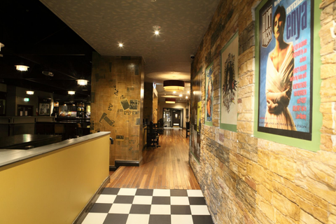 The Irish Village - Accommodation NSW 107