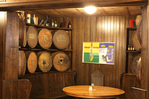 The Irish Village - Accommodation NSW 125