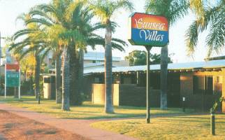 Kalbarri Sunsea Villas - Accommodation NSW 0
