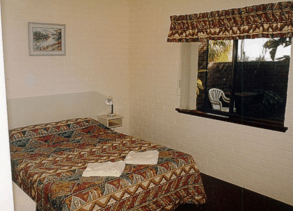 Kalbarri Sunsea Villas - Accommodation NSW 1