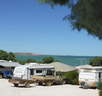 Blue Dolphin Caravan Park and Holiday Village - Accommodation NSW