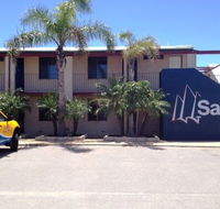 Sails Geraldton Accommodation - Accommodation NSW