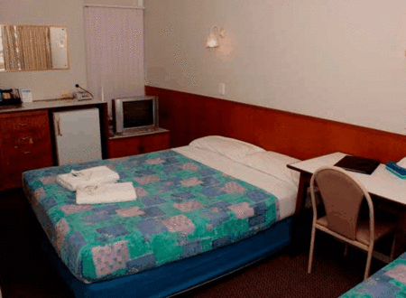 The Bunbury Welcome Inn Motel - Accommodation NSW 0