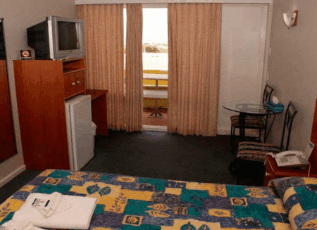 The Bunbury Welcome Inn Motel - Accommodation NSW 2