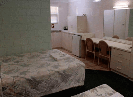 The Bunbury Welcome Inn Motel - Accommodation NSW 3