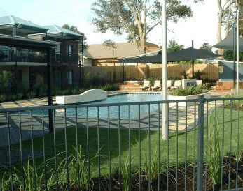 Forte Leeuwin Apartments - Accommodation NSW 0