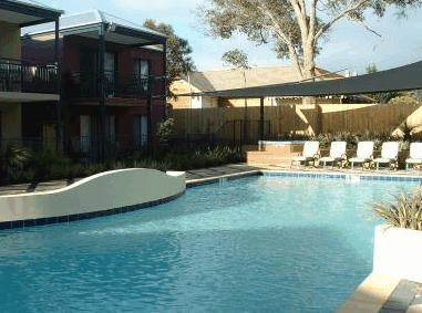 Forte Leeuwin Apartments - Accommodation NSW 1