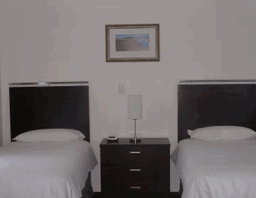 Forte Leeuwin Apartments - Accommodation NSW 2