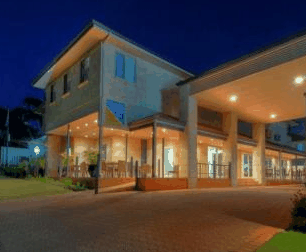 Kalbarri Edge Resort - Accommodation NSW 0