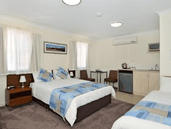 Kalbarri Edge Resort - Accommodation NSW 2
