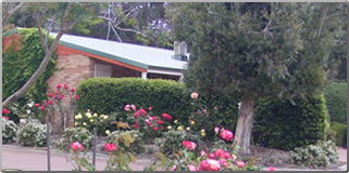 Margaret River Country Cottages - Accommodation NSW 1